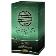Green Tea Natur 500 gr